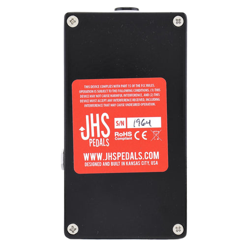 haunting mids pedal JHS Haunting Mids EQ