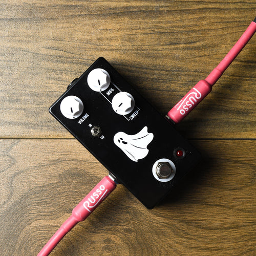 JHS PEDALS HAUNTING MIDS イコライザー(JHS “Haunting Mids JHS PEDALS HAUNTING MIDS イコライザー(JHS “Haunting Mids