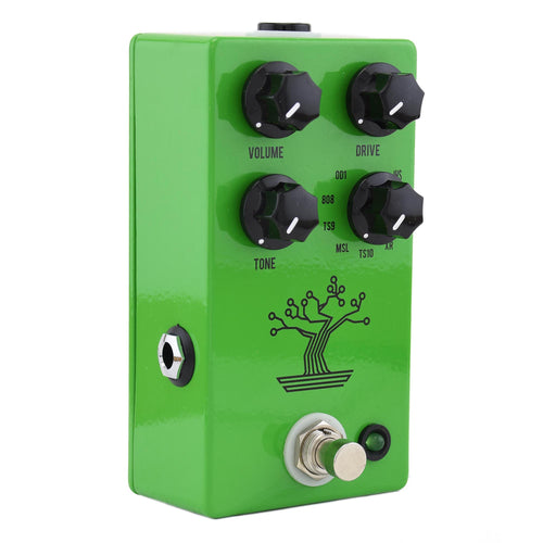 JHS Bonsai 9-way Screamer Overdrive Pedal
