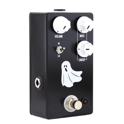JHS Haunting Mids EQ - Boost Pedal