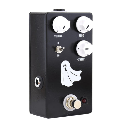 JHS Haunting Mids EQ - Boost Pedal