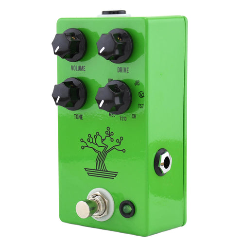 JHS Bonsai 9-way Screamer Overdrive Pedal