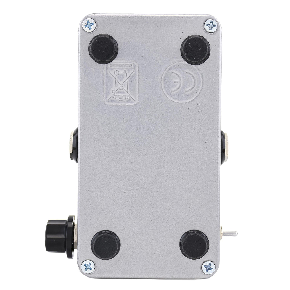 JHS EHX Triangle Muff Illuminati Mod