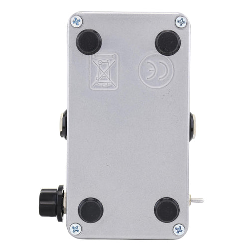 JHS EHX Triangle Muff Illuminati Mod