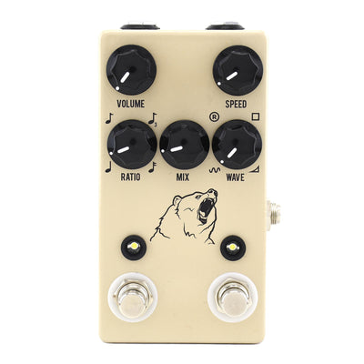 JHS Pedals Kodiak Tremolo Effect Pedal