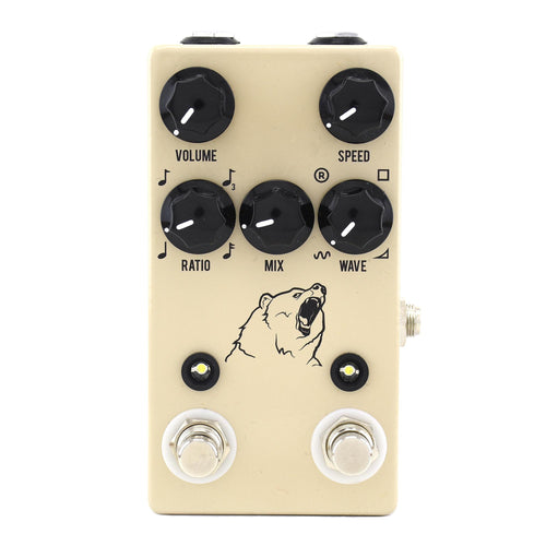 JHS Pedals Kodiak Tremolo Effect Pedal