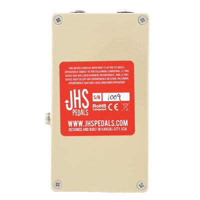 JHS Pedals Kodiak Tremolo Effect Pedal