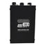 JHS Legends of Fuzz Bender Fuzz Pedal