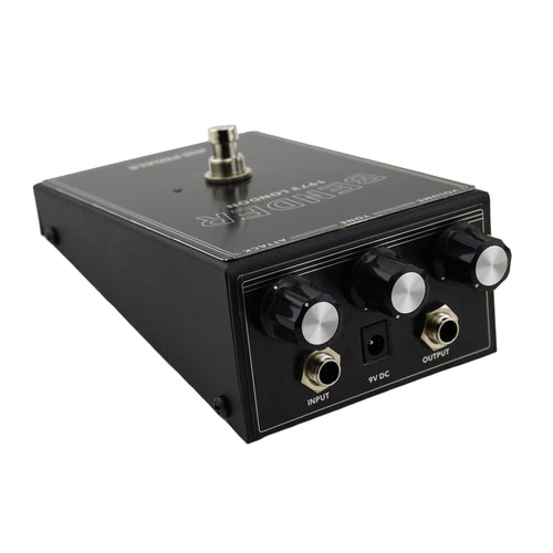 JHS Legends of Fuzz Bender Fuzz Pedal