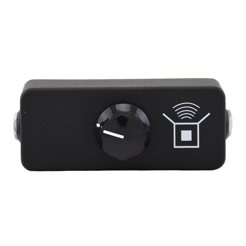 JHS Little Black Amp Box