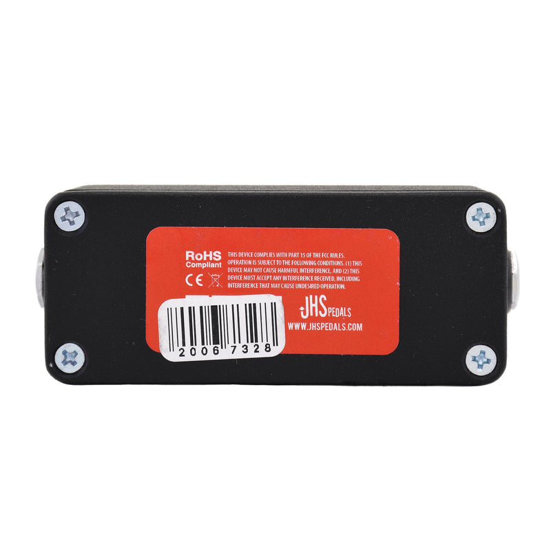 JHS Little Black Amp Box