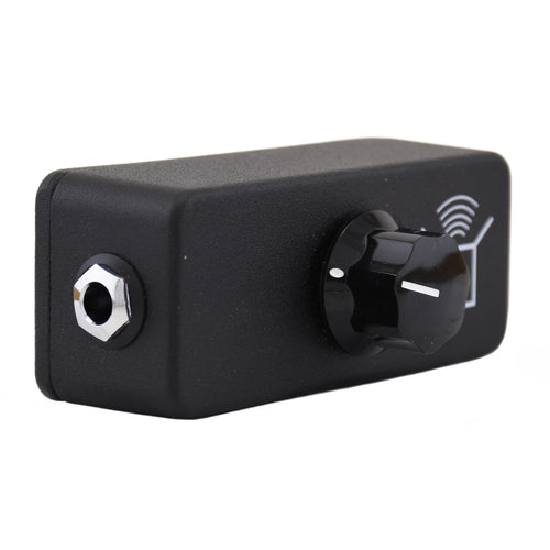 jhs pedals little black amp box manual JHS Little Black Amp Box