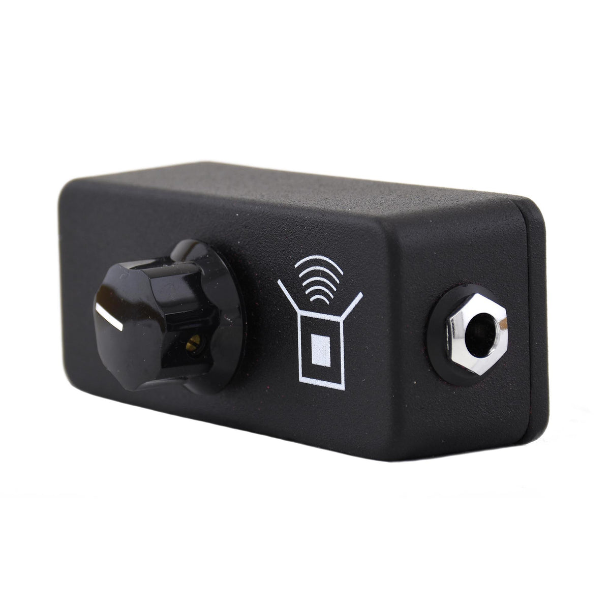 JHS Little Black Amp Box