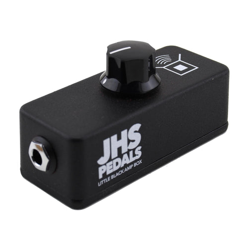 JHS PEDALS Little Black Amp Box 【美品】 LITTLE BLACK AMP BOX – JHS Pedals