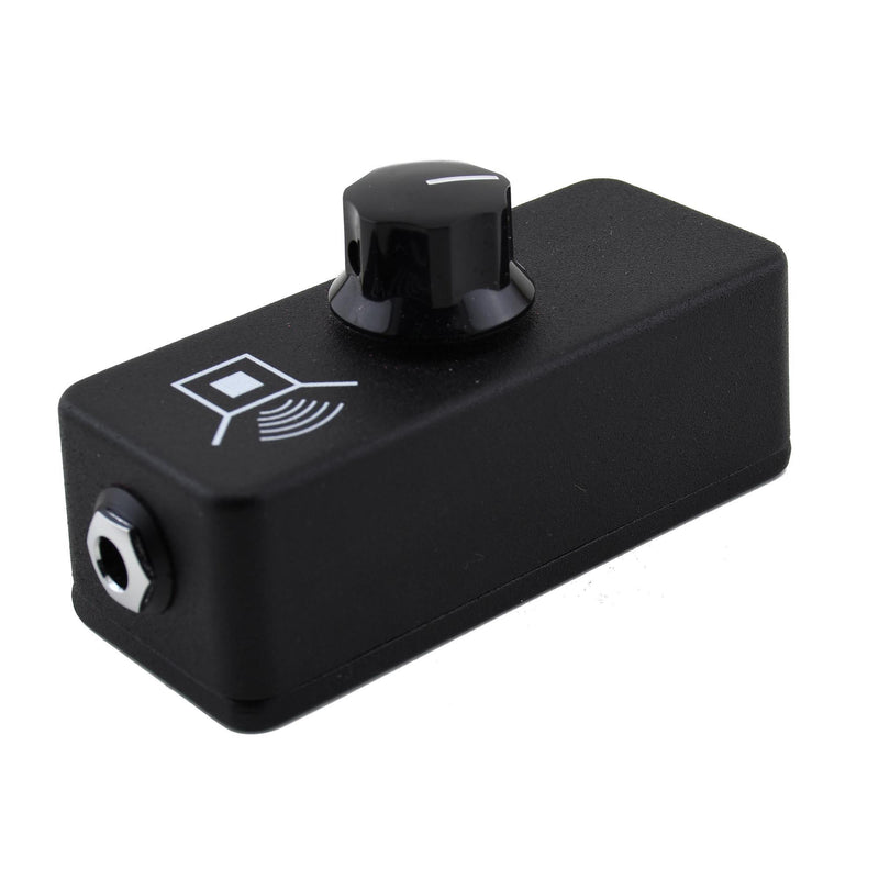 JHS Little Black Amp Box