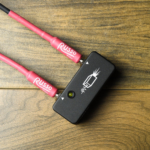 JHS Little Black Buffer 1x3.5