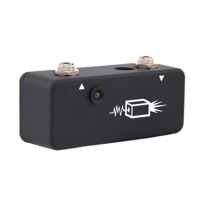 JHS Little Black Buffer 1x3.5