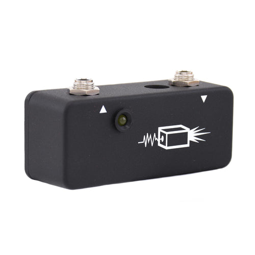 JHS Little Black Buffer 1x3.5