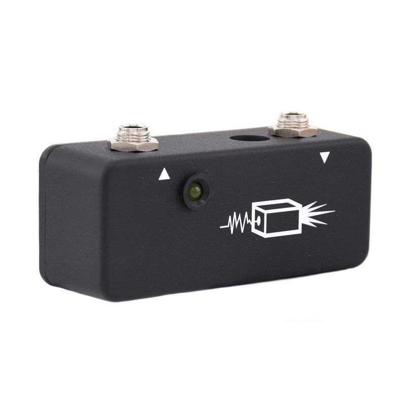 JHS Little Black Buffer 1x3.5
