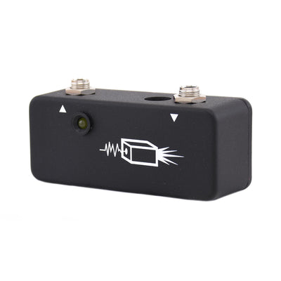 JHS Little Black Buffer 1x3.5
