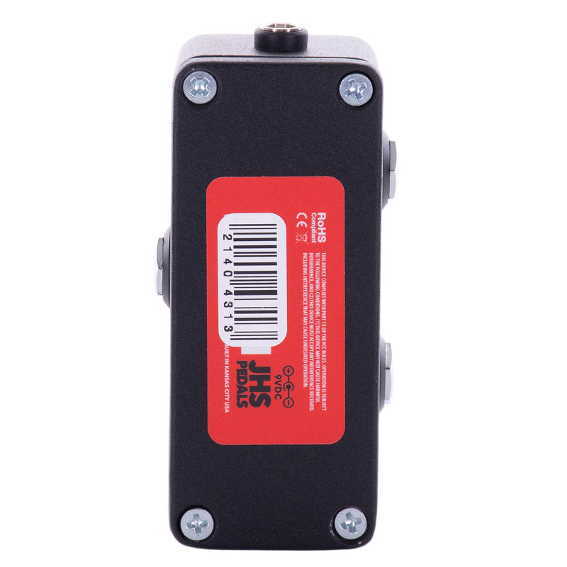 JHS Mini A/B Box - A Or B Only