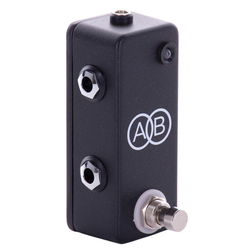 JHS Mini A/B Box - A Or B Only