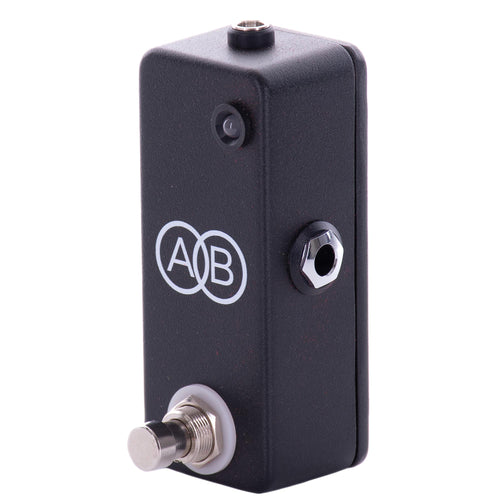 JHS Mini A/B Box - A Or B Only