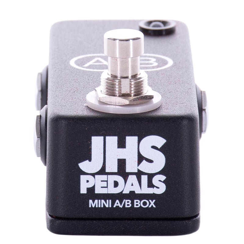 JHS Mini A/B Box - A Or B Only