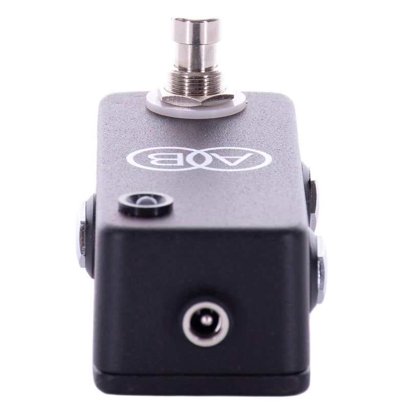 JHS Mini A/B Box - A Or B Only