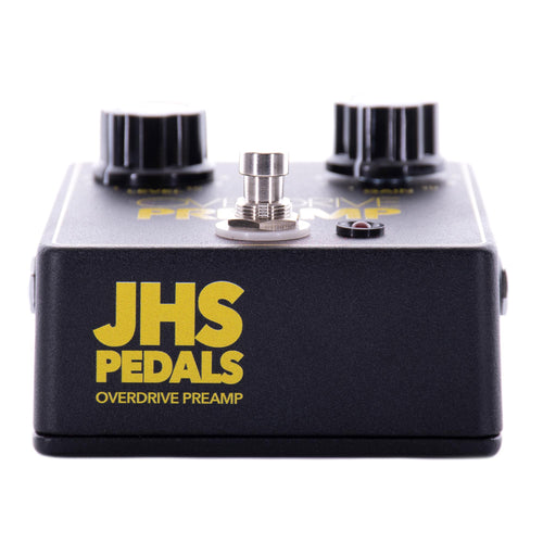 JHS Overdrive Preamp