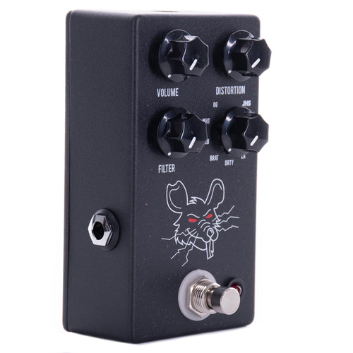 JHS PackRat Distortion
