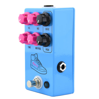 JHS Paul Gilbert PG-14 Distortion Effect Pedal