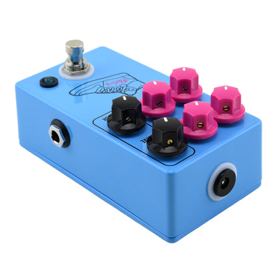 JHS Paul Gilbert PG-14 Distortion Effect Pedal