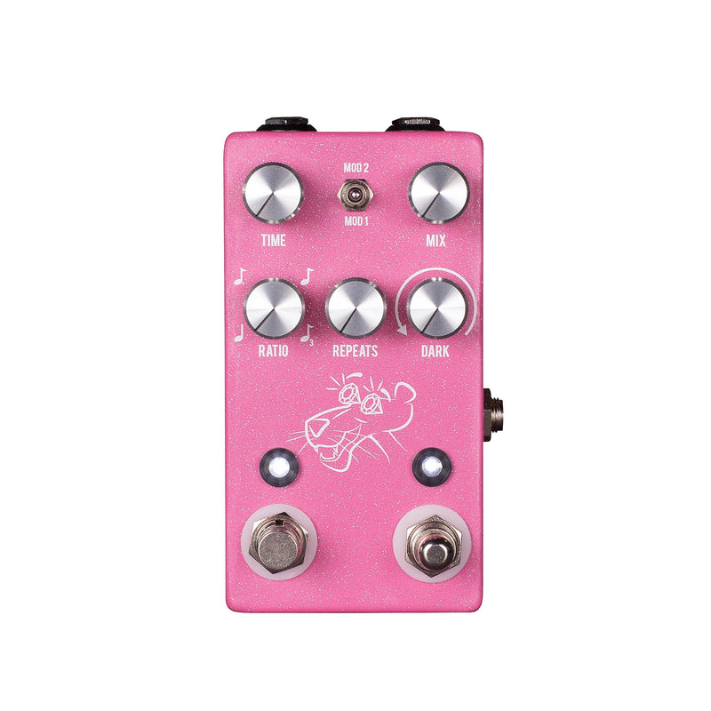 JHS Pink Panther Delay