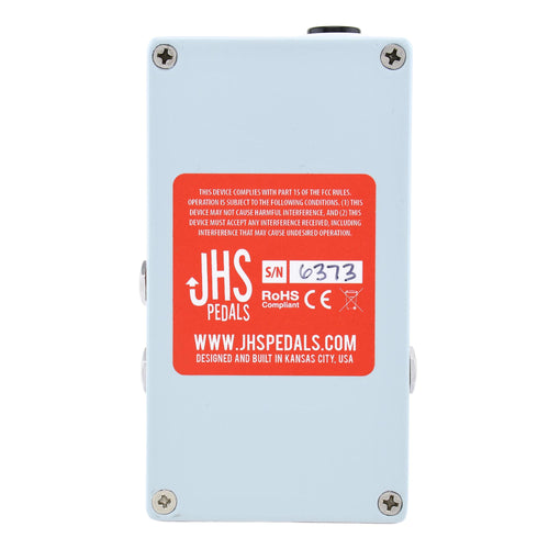 JHS Superbolt V2 - Valco Supro Amp Tones