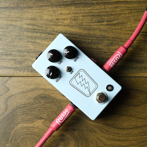 superbolt pedal JHS Superbolt V2