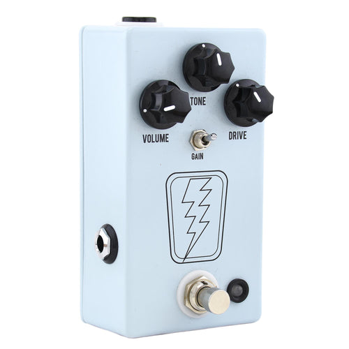 JHS Superbolt V2 - Valco Supro Amp Tones