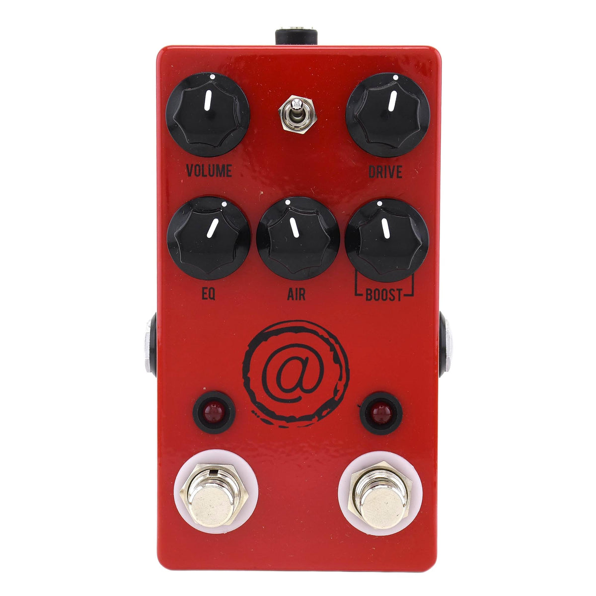 JHS The AT+ - Andy Timmons Signature Drive