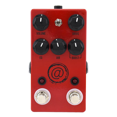 JHS The AT+ - Andy Timmons Signature Drive