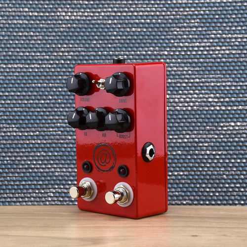 Amazon.com: JHS The AT Andy Timmons Signature Channel Drive