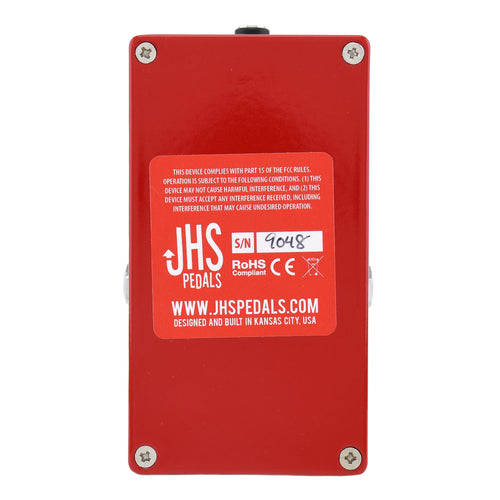 addison jhs pedals JHS The AT+
