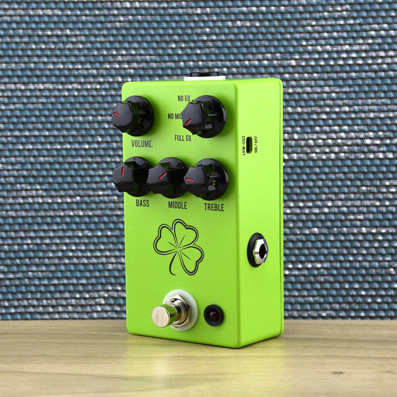 JHS The Clover Preamp