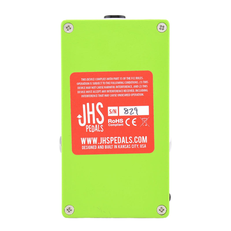 JHS The Clover Preamp