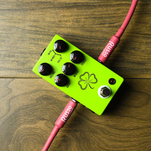 JHS The Clover Preamp