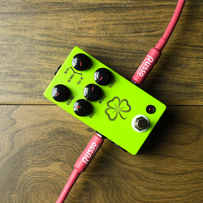 JHS The Clover Preamp