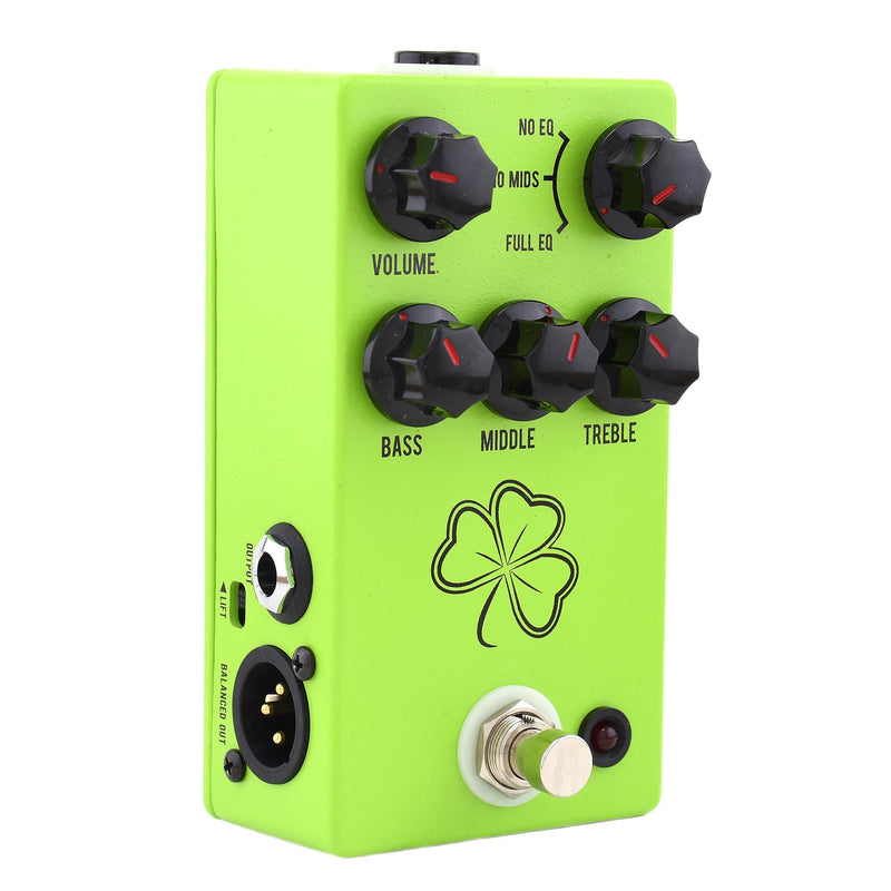 JHS The Clover Preamp