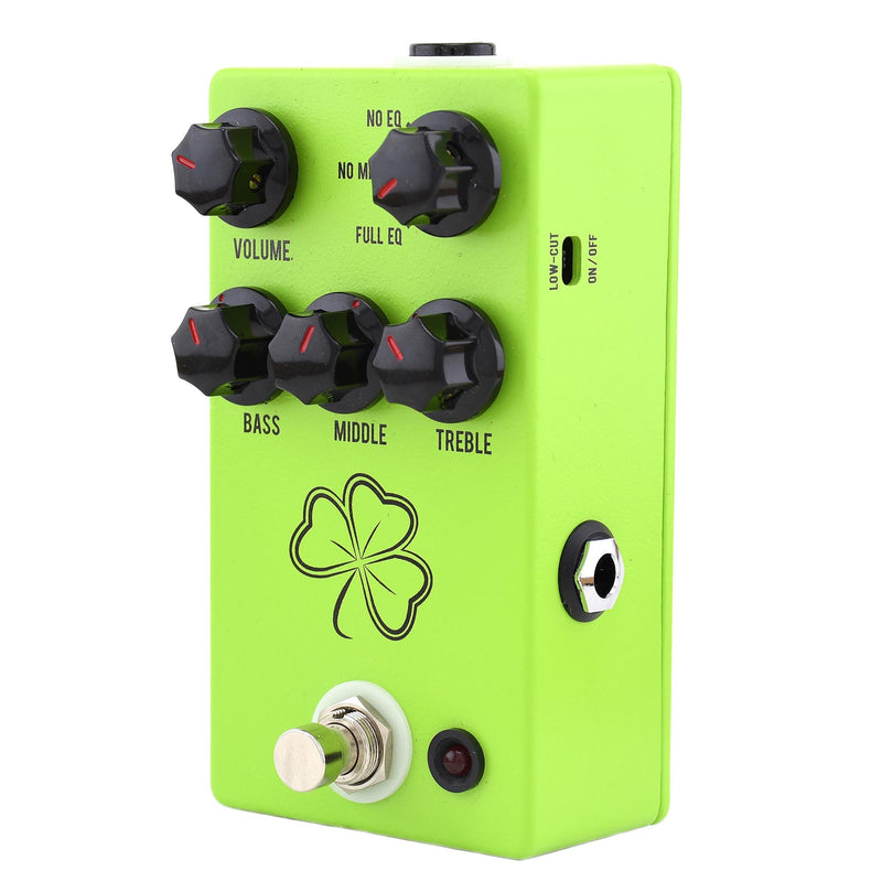 JHS The Clover Preamp