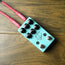 JHS The Panther Cub V2 - Analog Delay With Tap Tempo