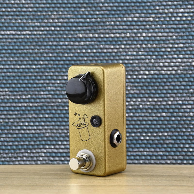 jhs prestige pedal JHS The Prestige Buffer/Booster