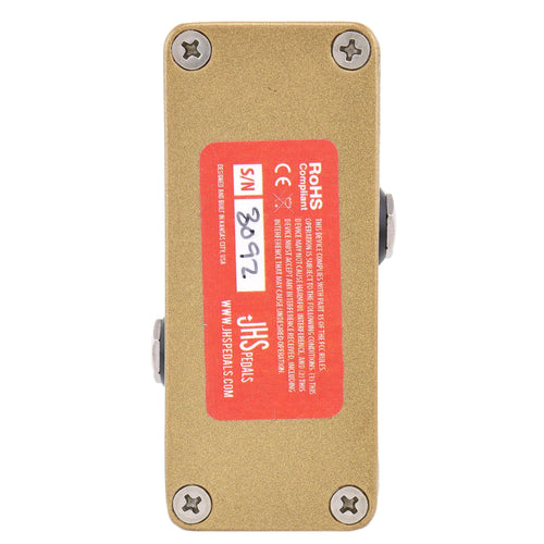 jhs pedals prestige JHS The Prestige Buffer/Booster